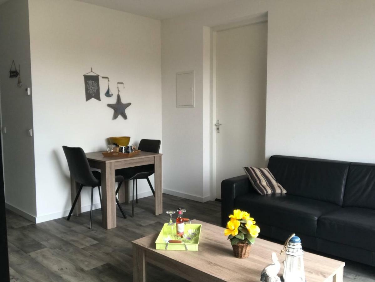 Gerbrandion Verhuur Apartment Vlissingen