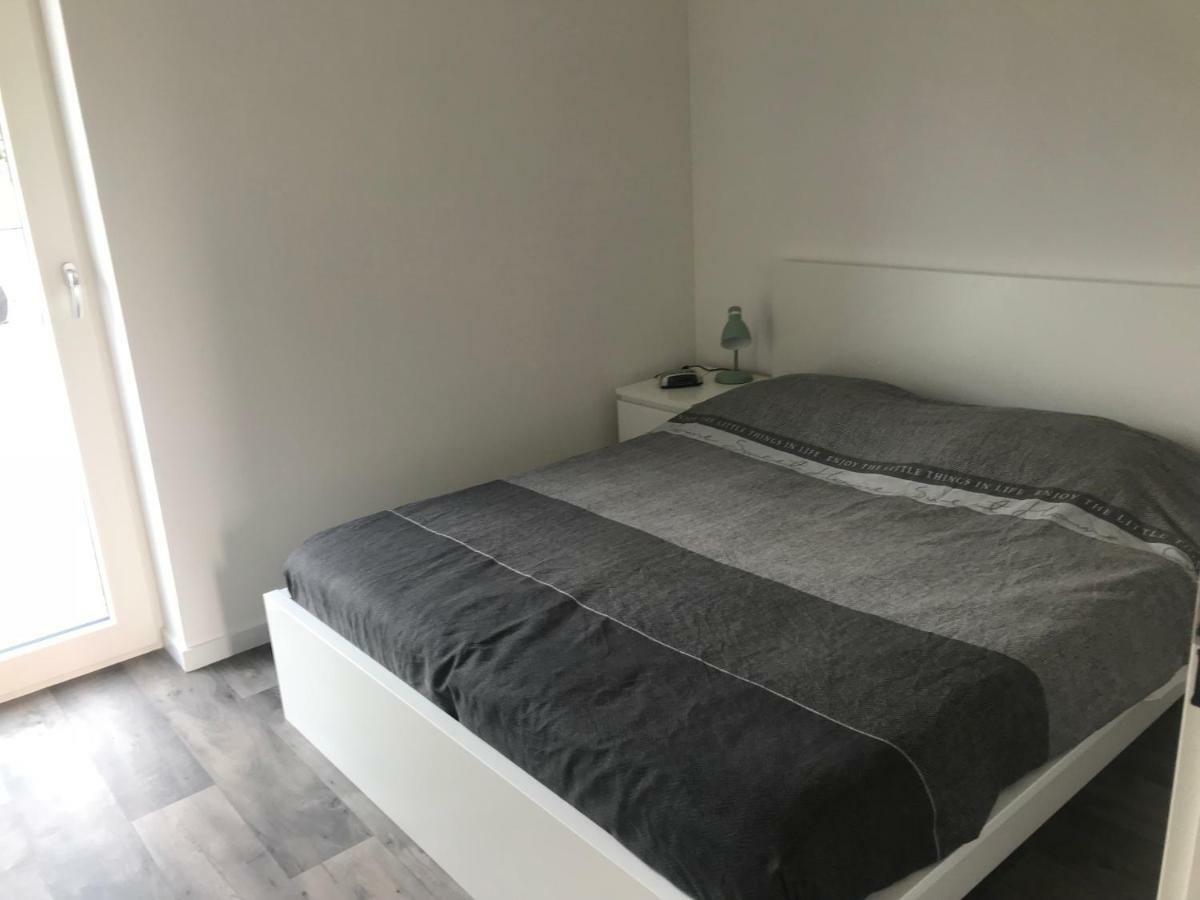 Gerbrandion Verhuur Apartment Vlissingen