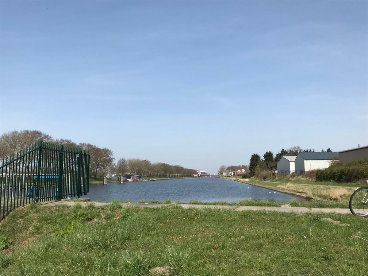 Gerbrandion Verhuur Vlissingen