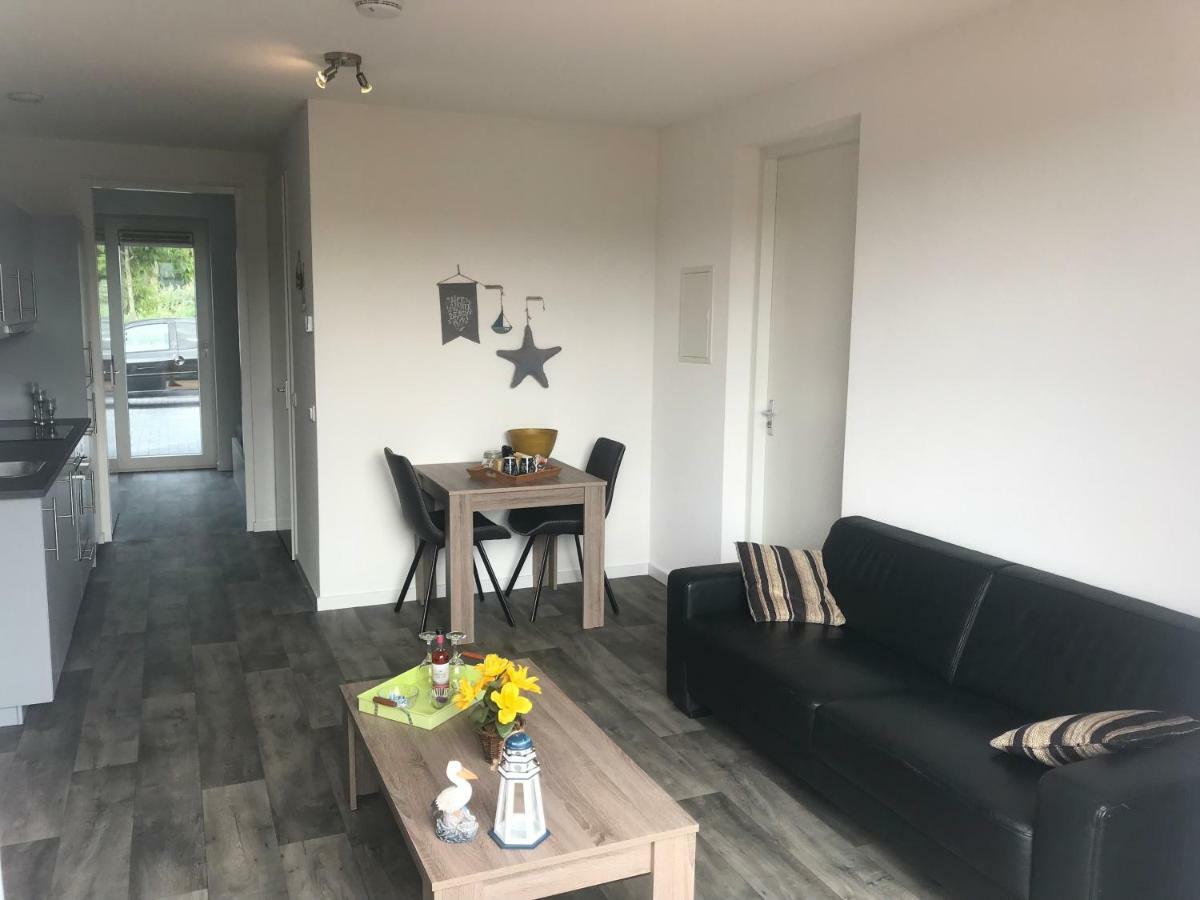 Apartment Gerbrandion Verhuur Vlissingen