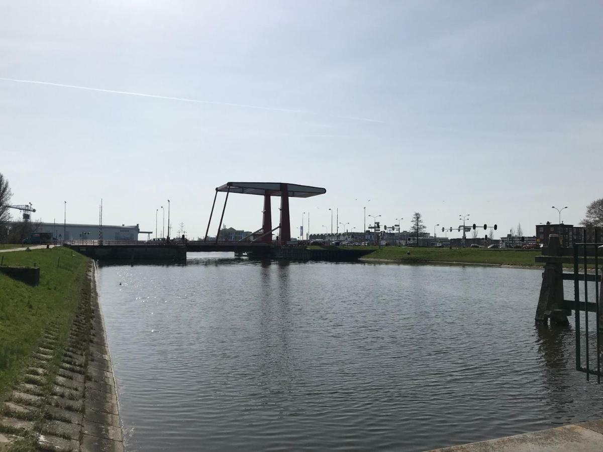 Gerbrandion Verhuur * Vlissingen
