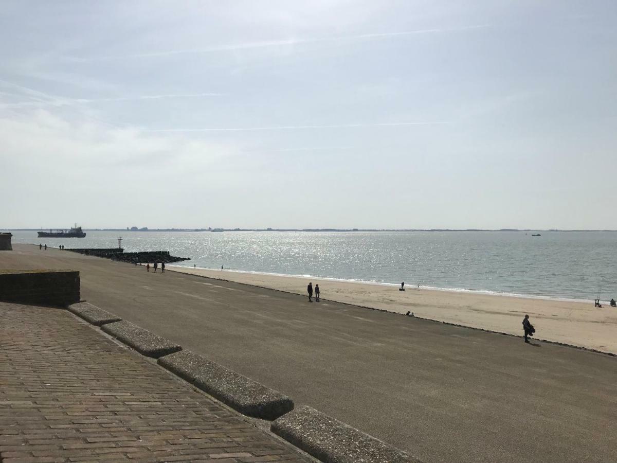 Gerbrandion Verhuur * Vlissingen
